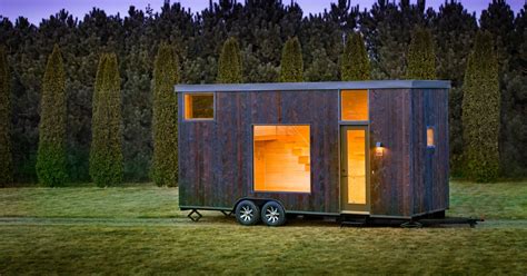 Tiny House Financing What You Need To Know Curbed