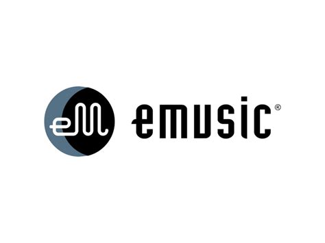 Emusic Logo Png Transparent And Svg Vector Freebie Supply