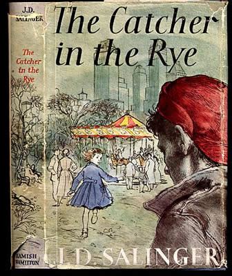 Book summary, chapter summary and analysis, quotes, essays, and character analysis courtesy of cliffsnotes. The Catcher in the Rye (Literature) - TV Tropes