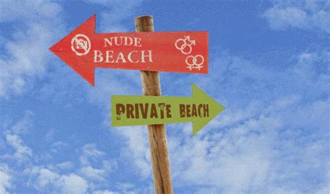 Cadiz Naturist Beaches Now Clothed Free Sunbathing Beaches