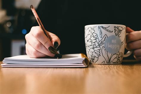 The Written Way: 5 Top Spiritual Writing Coaches to Help Assist Your