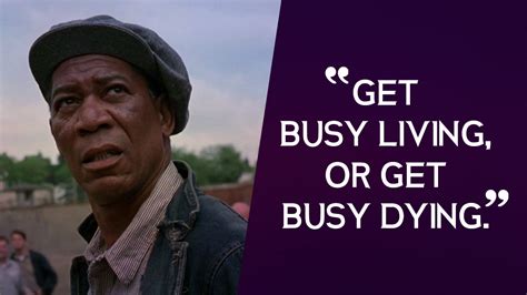 10 Quotes From Shawshank Redemption That Will Rekindle Your Love For
