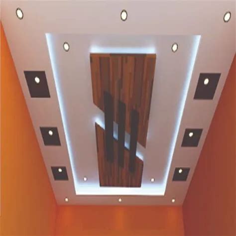 Pop Ceiling Design At Rs 130square Feet In Chennai Id 23476956791