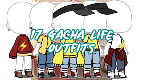 200 aesthetic gacha life outfit ideas. Gacha Life Hairstyle Ideas