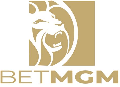Betmgm Logo Png Free Png Image Downloads