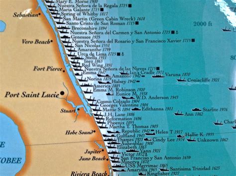 Map Of World In Florida Gulf Map Vrogue Co