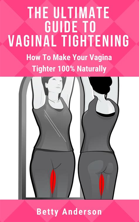 How To Make Your Vag Tighter With Vinegar Let Steady