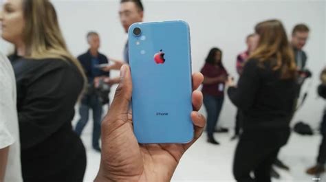 Iphone Xr Colors What Should Know Gadgetswright