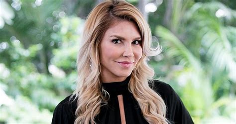 Brandi Glanville Opens Up About Dating On Her New E Show ‘famously Single “things Got Real