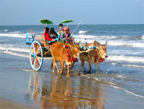 The best southern myanmar beaches. Highly recommended 4 ideal beaches in Myanmar