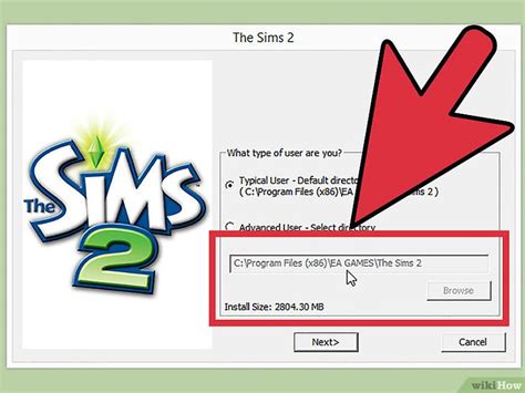 Cara Menginstal The Sims 4 Menggunakan Cd