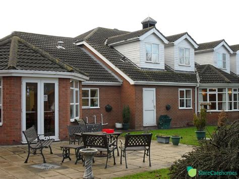 Stallingborough Lodge Care Home