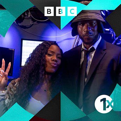 Bbc Sounds Xtra Breakfast With Nadia Jae Available Episodes
