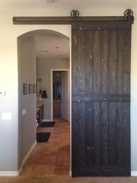 Barn Doors For Arched Doorways Builders Villa
