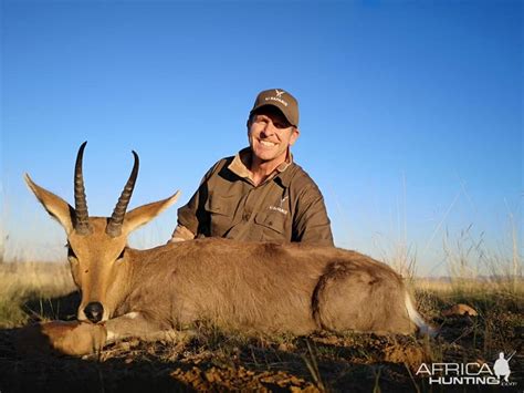 Hunting In South Africa With Lj Safaris Page 2