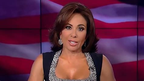 Judge Jeanine Pirro Destroys An Anti Trump Republican On Live Tv She S On Fire
