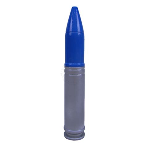 30mm M788 Apache Practice Round Solid Replica Inert Products Llc