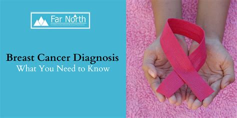 Breast Cancer Diagnosis What You Need To Know
