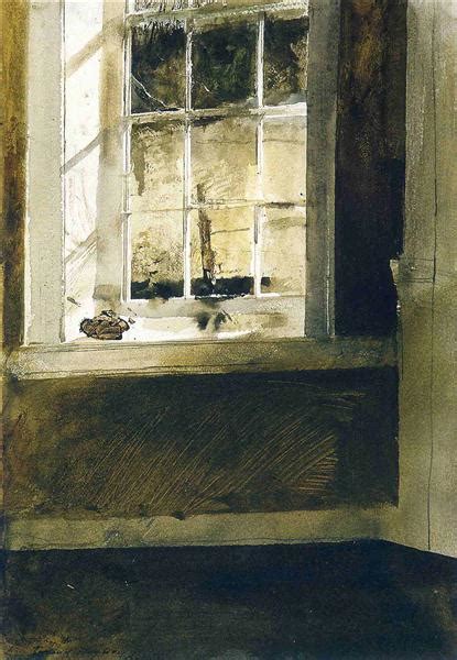 Groundhog Day Andrew Wyeth