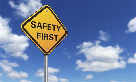 Check out our covid safety signage selection for the very best in unique or custom, handmade pieces from our shops. ThePatriot - driver-safety-first-sign