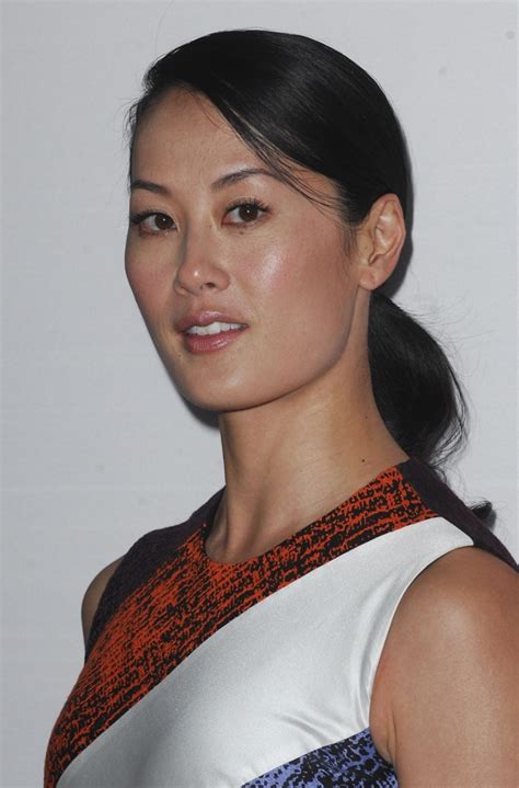 Olivia Cheng Actress Journalist
