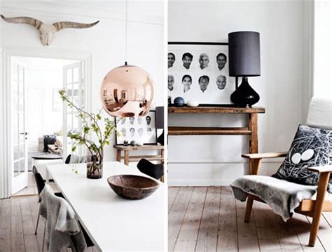 With so many styles to choose from, however, many people become overwhelmed and find it difficult to find. Classic Nordic interior styling | Interior Design and Home ...