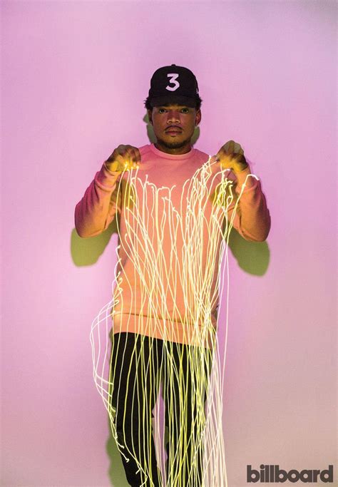 Chance The Rapper 2019 Wallpapers Wallpaper Cave