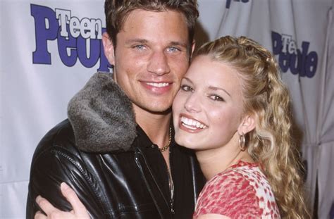 Newlyweds Producer Reveals Secrets About Jessica Simpson And Nick Lachey