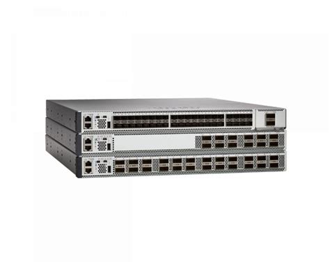 Cisco C9500 40x E L3 Managed Switch 40 Port 10gig