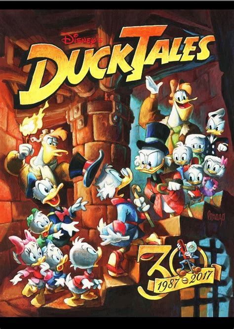 Find An Actor To Play El Capitàn In Disneys Ducktales The Ultimate
