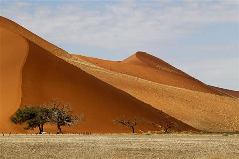Namibias Otherworldly Landscapes Original Travel