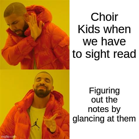 Choir Meme Imgflip