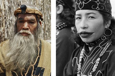 Ainu The Indigenous People Of Japan Kiriko Made