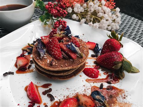 Brunch is a weekend ritual that's practically guaranteed in the new york city charter. Best Brunch Spots in New York City | Zocha Group Blog
