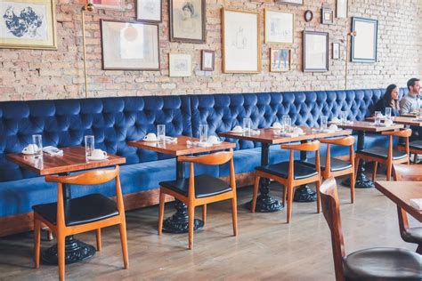 11 Irresistible Date Night Restaurants in Chicago - Valentina's