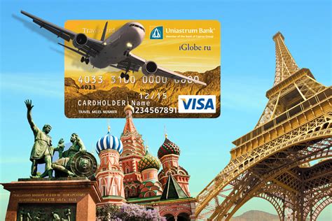 Visa travel money card usa. Uniastrum Improves Visa Travel Card Benefits