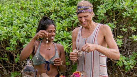 Survivor Winners At War Natalie Anderson Finally Reveals Why She