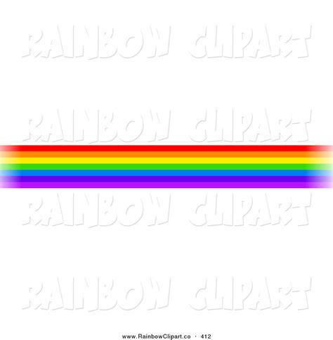 Free Rainbow Border Clipart Download Free Rainbow Border Clipart Png