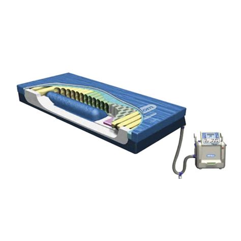 27 results for hill rom mattress. Hill-Rom P500 Mattress for Comprehensive Patient Skin Care