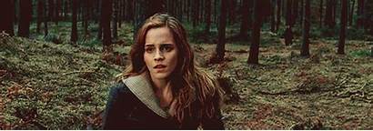 Hermione Granger Deathly Hallows Potter Harry Watson