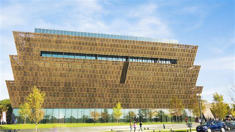National Museum Of African American History And Culture Museum Review