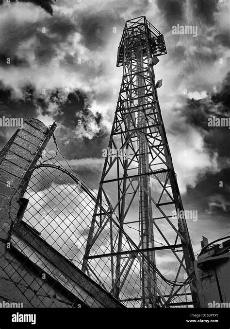 Barnsley Black And White Stock Photos And Images Alamy