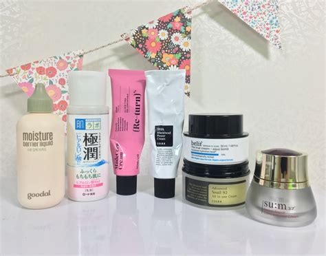 My Updated Korean Skincare Routine And Notes For Beginners