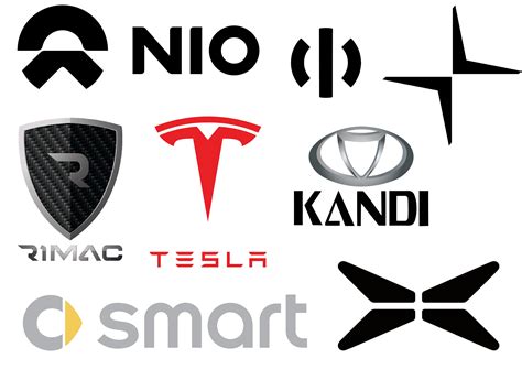 Maybe you would like to learn more about one of these? Electric Car Brands | All car brands - company logos and ...