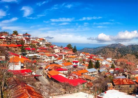 Troodos Mountains In Cyprus A Z Guide On Venturing Off The Beaten Track