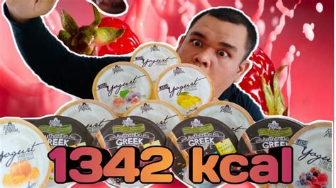 Freebies » coupons for freebies » free chobani yogurt drink at farm fresh, hornbachers, shop 'n save, shoppers, and cub stores. CUBA semua jenis yogurt Farm Fresh | (Mukbang Malaysia ...