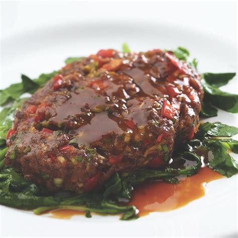 Casseroles, taco fillings, soups, and every take on meatloaf you can imagine. Healthy Beef Recipes - EatingWell