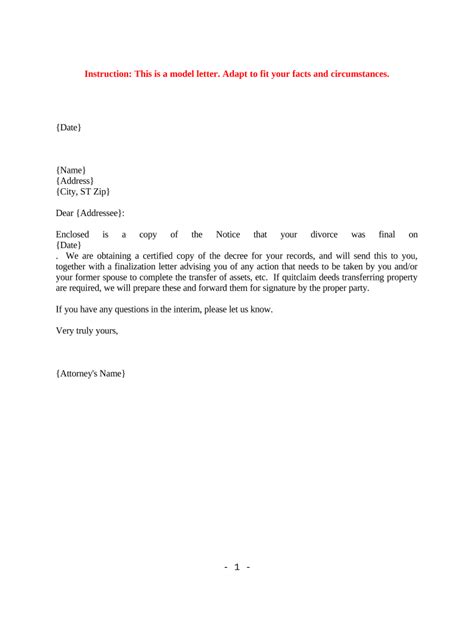 Sample Letter Client Form Fill Out And Sign Printable Pdf Template