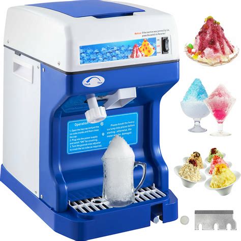 Top 8 Best Vevor Snow Cone Machine Brand 2022 Reviews 541recommendation