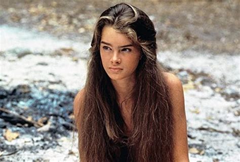 Brooke Shields Sugar N Spice Full Pictures Nawal Nelson
